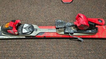 Detske sjezdove lyze - 5