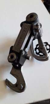 Řazení favorit - 5