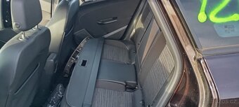 Opel Astra č. B9264 - 5