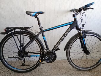 Leader Fox VIATIC Kross 28 - 5