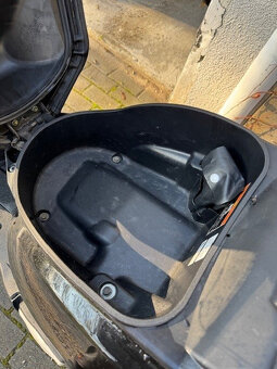 Honda SH 300i 2010 - 5