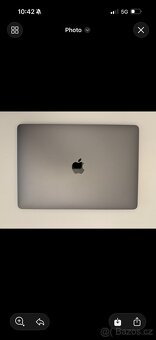 MacBook Air 2020 13,3” Intel Core i3 8gb ram 256gb ssd - 5