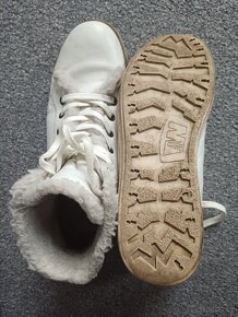 Dámské kotníkové boty zn. Weinbrenner - 5