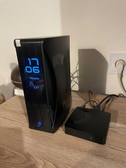 O2 smart box 2 a O2 set-top box - 5