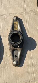 Setrvačník spojka BMW F20 F21 F31 F10 F18 X3 F25 - 5