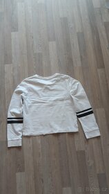 Dívčí trika s dlouhým rukávem vel.134/140 - 5