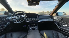 Mercedes S 63 AMG - 5