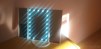 kosmetické zrcátko - 5