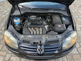 Golf 5 Sportline - 5