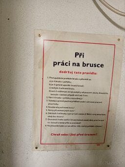 Vybavení do dílny - 5