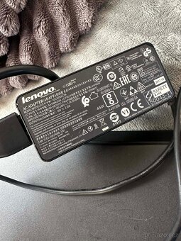 Heni notebook lenovo - 5