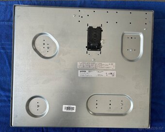 Krasna Provance sklokeramicka deska - 5