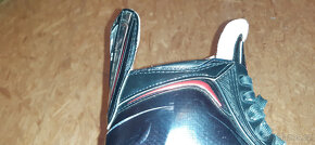 Brusle Bauer Vapor 1X pro stock (8 a 3/4C; EUR44; US10) - 5