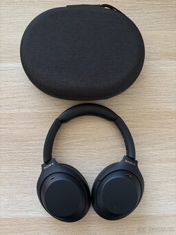 SONY Sony WH1000-XM4 - 5