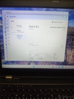 Lenovo ThinkPad L430 volné do smazání - 5