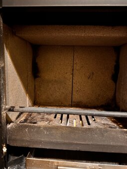 Krbová kamna Primo 7 KW - 5