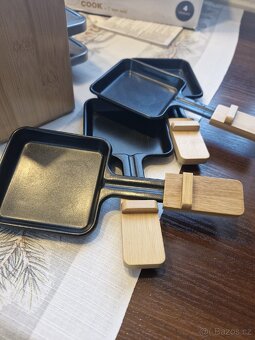 Gril Princess Raclette Pure 4 - 5