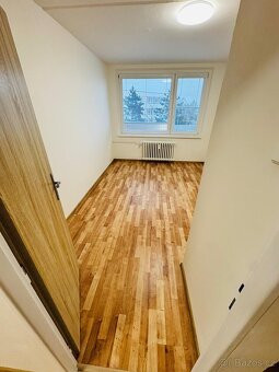 (380) Pronájem, byt 3+1, 69 m, Františka Malíka 988/53, Most - 5