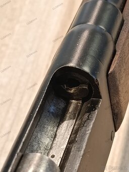 ŠKOLNÍ PUŠKA LEBEL RÁŽE 6 MM/.22 - 5