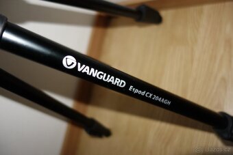 Stativy VANGUARD, STARBLITZ, COLBOR, LINKSTAR... - 5