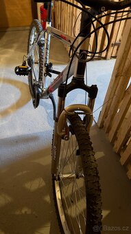 Prodám horské kolo - 5