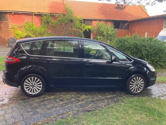 Ford S-max - 5