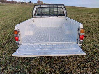 OPEL Campo Sportscab - 5