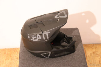 MTB  helma LEATT - 5