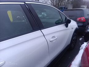 Opel Crossland X 2019 1.2 96 kw - 5