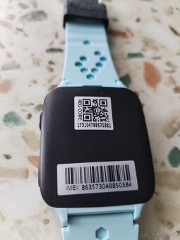 dětské hodinky - 5