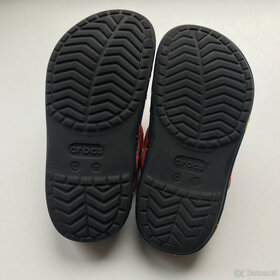 Pantofle Crocs vel. C11 Star Wars - 5