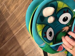 Dětský batůžek pro nejmenší - 5