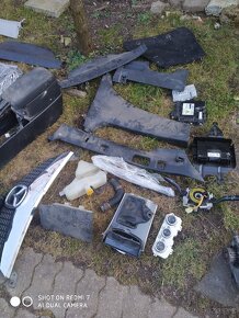 Mazda 6 105 kW gy - 5