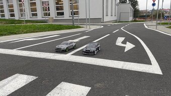 Rc auto 1/10 HPI RS4 Sport 3 - 5