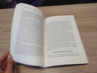 Knihy o zdraví (3 ks) - 5