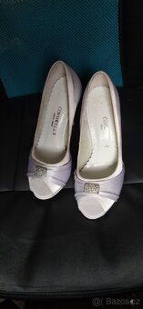 Společenské boty - 5