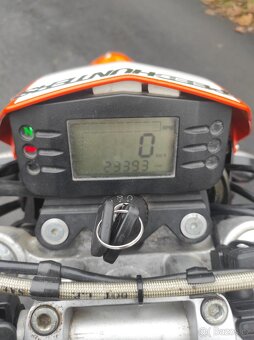 CPI SMX 50 Supermoto - 5