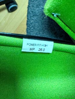 Lyžařské boty SCOTT G2 110 flex, 26MP - 5