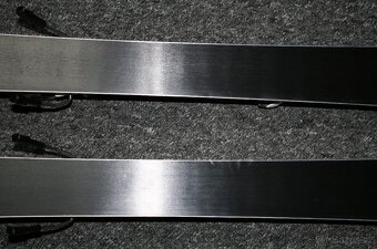 dámske lyže Dynastar Intense light 144 cm - 5