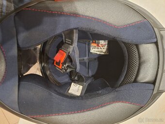 Helma Cassida Apex Jawa - 5