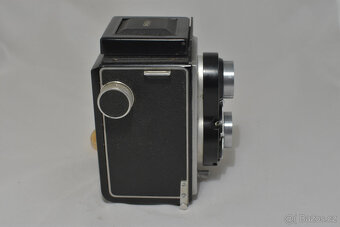 FLEXARET II.a MADE IN CZECHOSLOVAKIA / MEOPTA. - 5