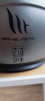 Helma MT HELMETS - 5