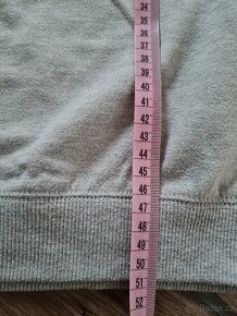 Chlapecká mikina 134-139 velikost - 5