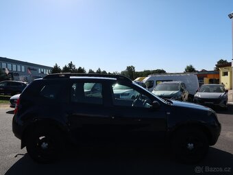Dacia Duster 1.2TCe,92kW,4x4,NovéČR,tažné,klima - 5