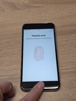 iPhone 6S plus 128GB (nová baterie) - 5