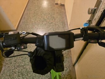 Elektrokolo Leader fox Sandy - 5