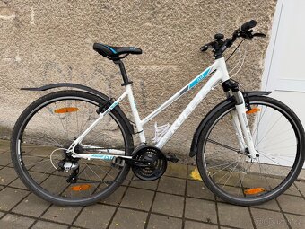 dámské krosové kolo Kellys Clea 30 - 5