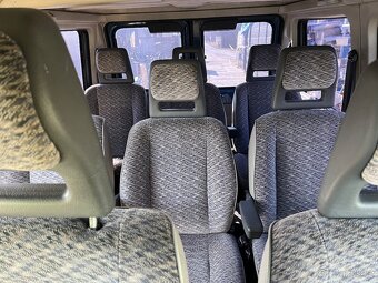 Fiat ducato 230 panorama - 5