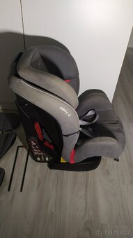Autosedačka Espiro - 5