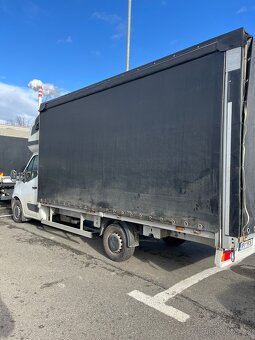 Renault Master 2014 - 5